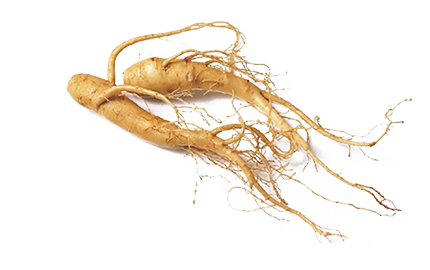 Kosmetyki z Żeń-szeniem