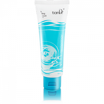 Pielęgnacja twarzy Mleczny peeling do twarzy