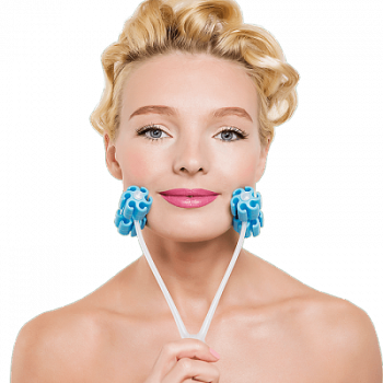 Pielęgnacja twarzy Masażer do twarzy