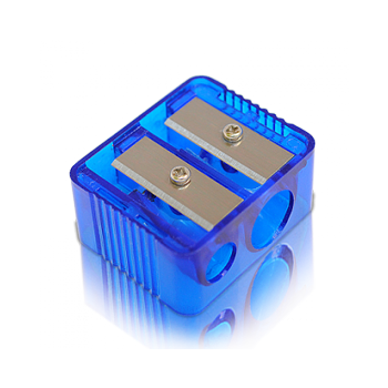 Makijaż Temperówka do kredek