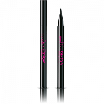 Makijaż Eyeliner do powiek “City Style”