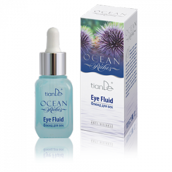 Pielęgnacja twarzy Serum do powiek